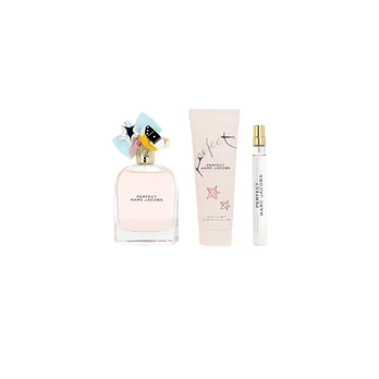 Universalūs kvepalai PERFECT CASE 3 pcs