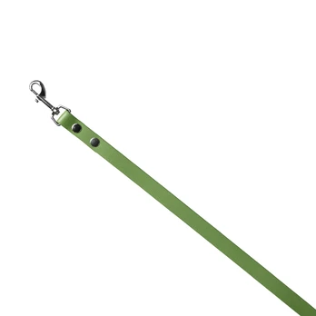 4wild.eu Olive 150 cm Šuns pavadėlis