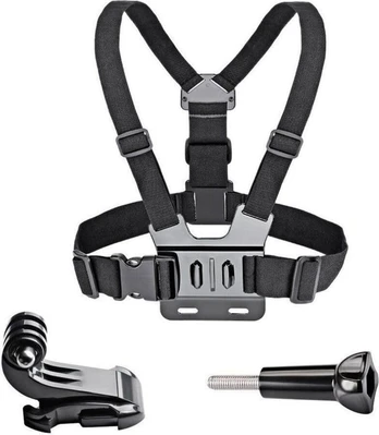 D-Fruit GoPro Adjustable Harness Set