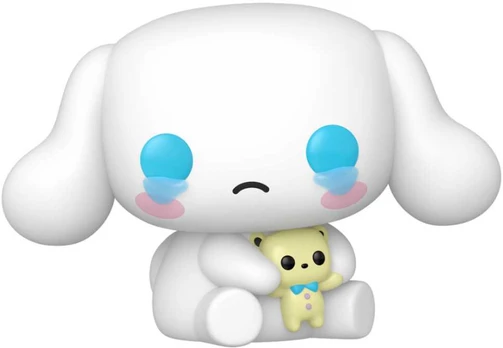 Funko POP figure Sanrio Hello Kitty Cinnamoroll