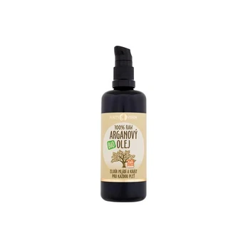 Arganų aliejus kūnui Purity Vision BIO, 30 ml