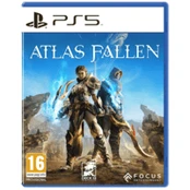 Atlas Fallen Playstation 5