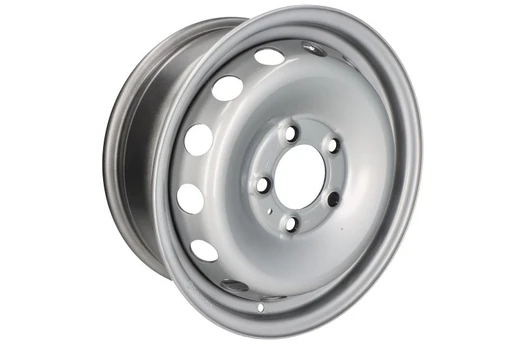 Ratlankis plieninis 6,5 x16 5x130 ET66