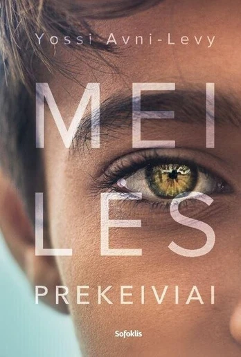 Meilės prekeiviai