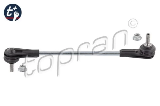 Šarnyro stabilizatorius TOPRAN 503 075