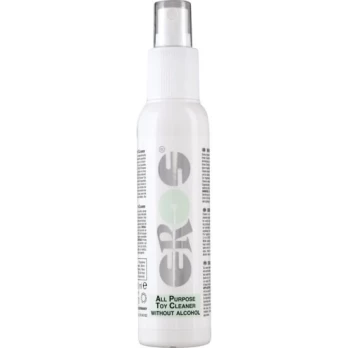 Sekso žaislų valiklis EROS UNIVERSAL TOY CLEANER 100 ml