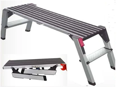 Sulankstoma platforma Essen Tools, 1290x395x490mm
