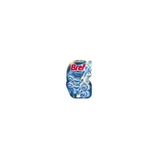 WC valiklis - gaiviklis BREF Spa Moments Vitality, 2 x 50 g kaina
