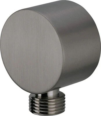 Round angle connection