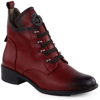 Jezzi W Insulated Boots ASA198-21 JEZ412D