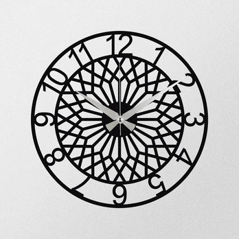 Sieninis laikrodis Enzoclock S009