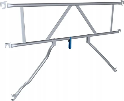 Krause Guardmatic-system Stabilo rėmas 2,00 m 702579