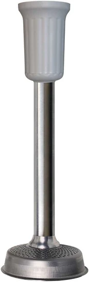 Puree arm, 18.5 cm, Junior
