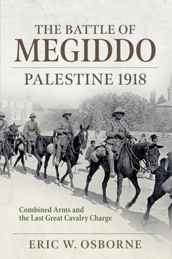 The Battle of Megiddo