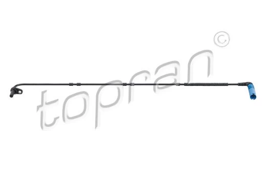 Jutiklis, rato greitis TOPRAN 501 457