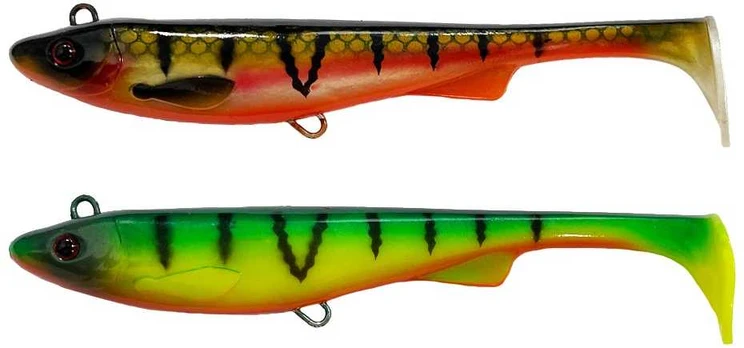 Spiningavimo masalas Pro FL Giant-A Bait 17cm 67g