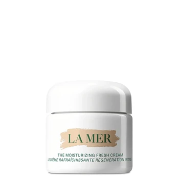 La Mer Moisturizing Fresh Cream 30ml veidui Moterims