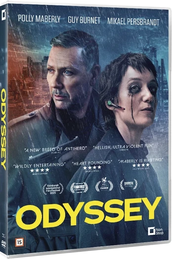 Non-Stop ODYSSEY