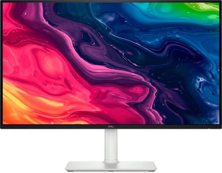 Monitorius Dell Plus S2725QS, IPS, 120 Hz, 4K UHD, 27"