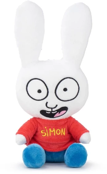 Barrado Simon Sitting Simon plush toy 30cm
