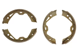 FERODO FSB4305 Brake shoe set kaina