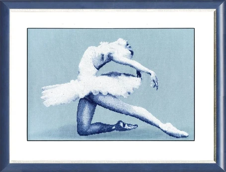 Ballerina S/GT041