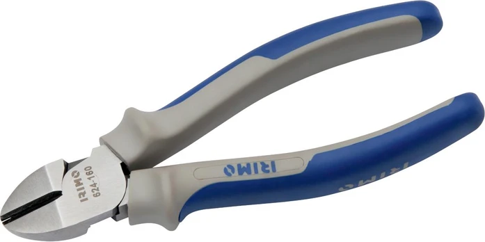 Šoninio kirpimo replės 140mm Irimo