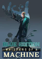 Whispers Of A Machine 