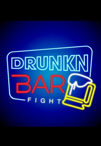 Drunkn Bar Fight Pc (Virtual Reality)