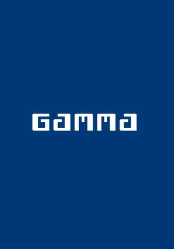 Gamma Gift Card 25 EUR Key NETHERLANDS