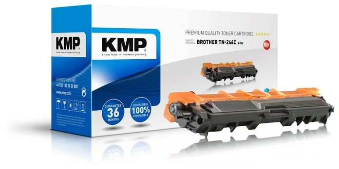 Legrand KMP 1248,3003 dažų kasetė 1 vnt.