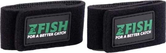 "ZFISH Rod Bands Pro