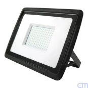 BREMEN LED prožektorius 100W, 4000K, IP65, 80lm/W Eurolight kaina