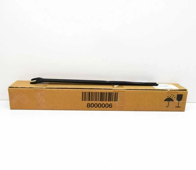 BMW E82 1 E84 X1 Kairio Sraigės Dome Spring Originalus 51618051973