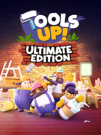 Tools Up! Ultimate Edition PC