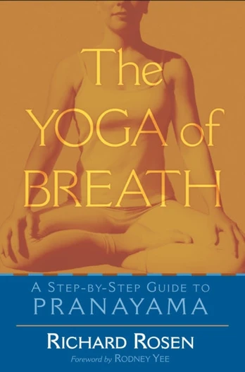 Yoga of Breath
