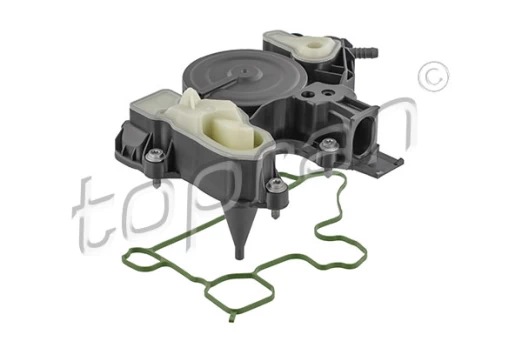 HANS PRIES HP118 195 Crankcase breather valve