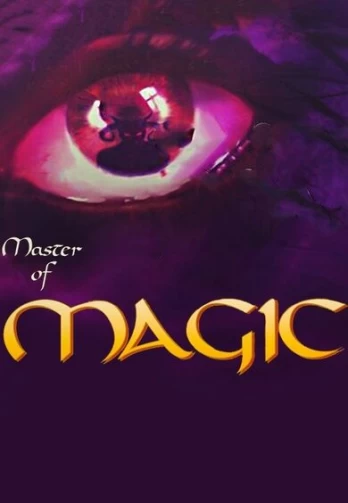 Master of Magic PC