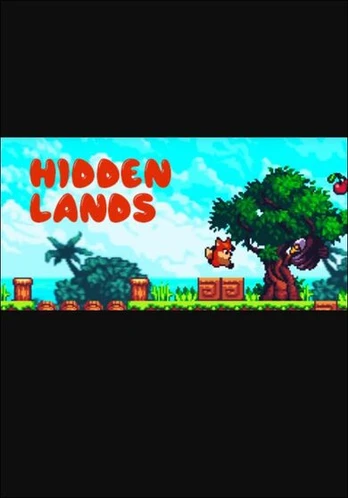 Hidden Lands PC