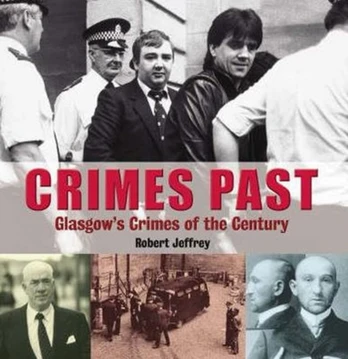 Crimes Past
