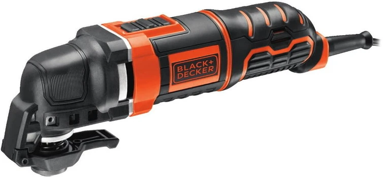 Daugiafunkcis įrankis Black & Decker MT300KA, 280 W