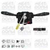 Vairo kolonėlės jungiklis MEATDORIA 23040 kaina