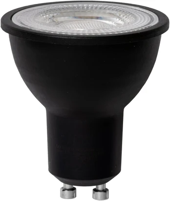 7W LED lemputė, GU10, 4000K