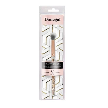 DONEGAL Teptukas EYESHADOW BRUSH Foxy Floe, 1 pc.