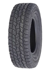 Triangle TR-292 A/T 255/55 R18 109 H kaina