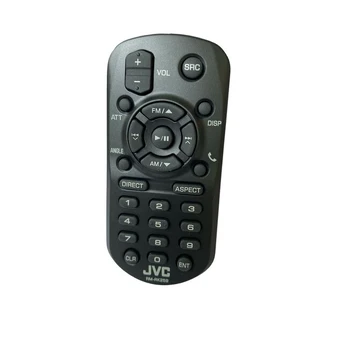 JVC, RM-RK259 distancinio valdymo pultas