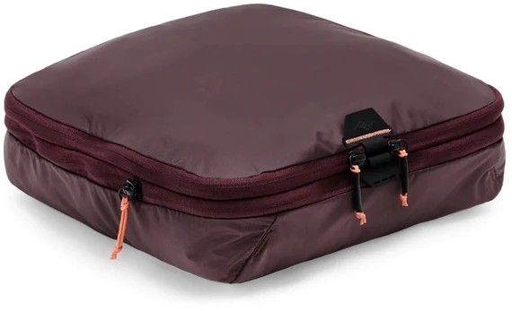 Dėklas Travel Line Peak Design Packing Cube Medium Eclipse - violetinė