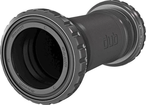 SRAM B.B. DUB BSA axle - 68/73mm