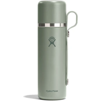 Hydro Flask termosas su puodeliu 830 ml Agave FLC28374