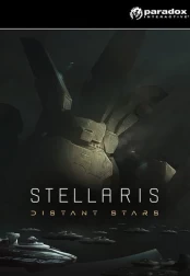 Stellaris: Distant Stars Story Pack PC kaina